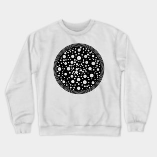 Telescope Crewneck Sweatshirt